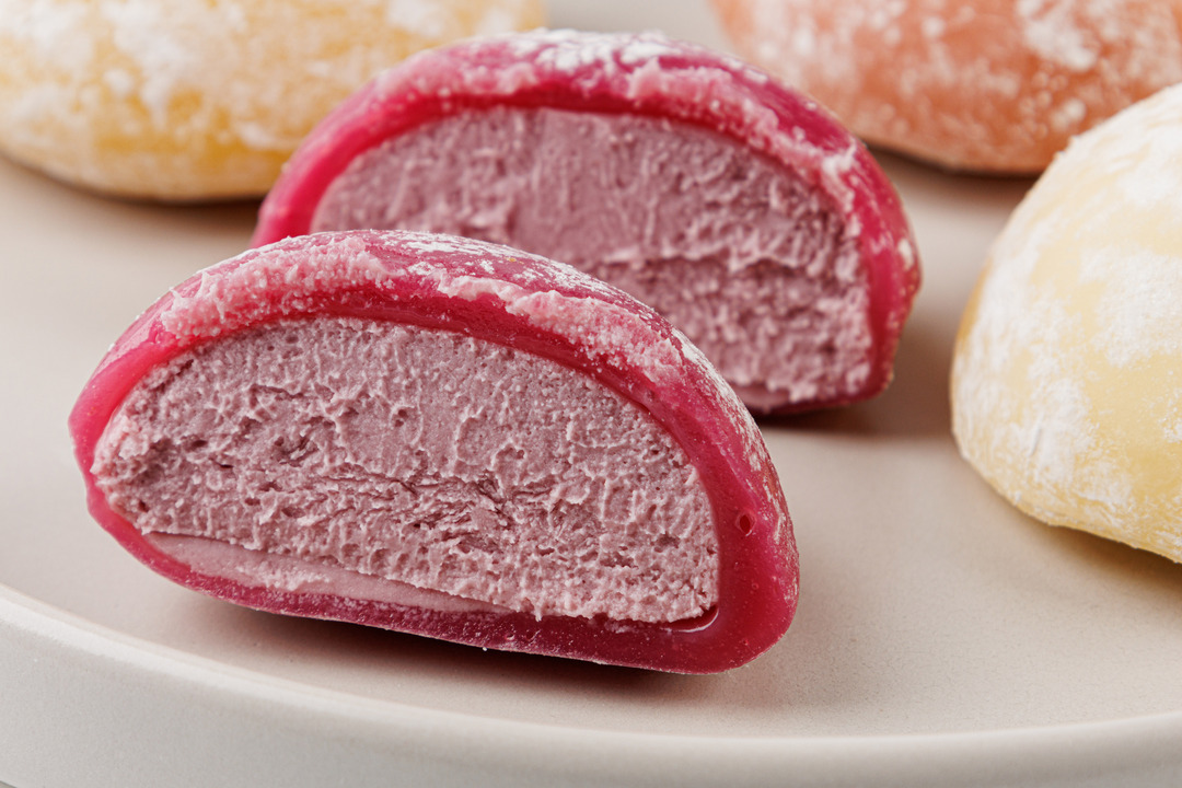 

Ассорти Дайфукумоти зам