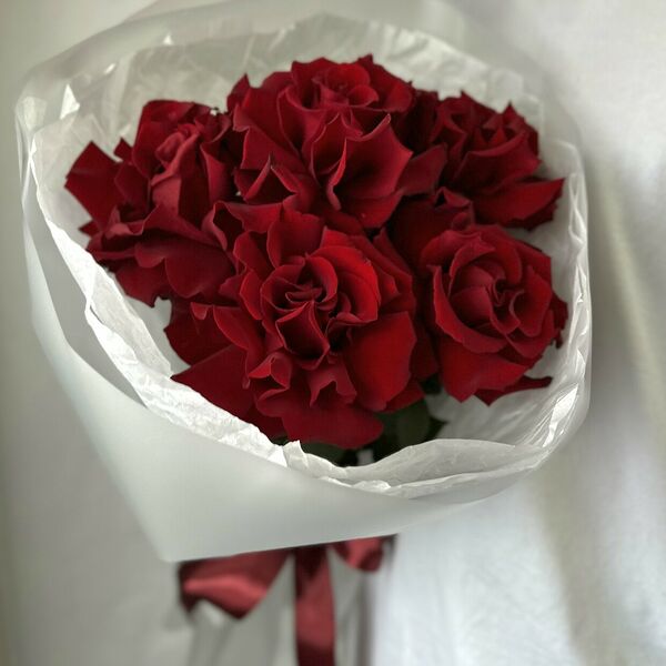 МОНО из французских роз | XS