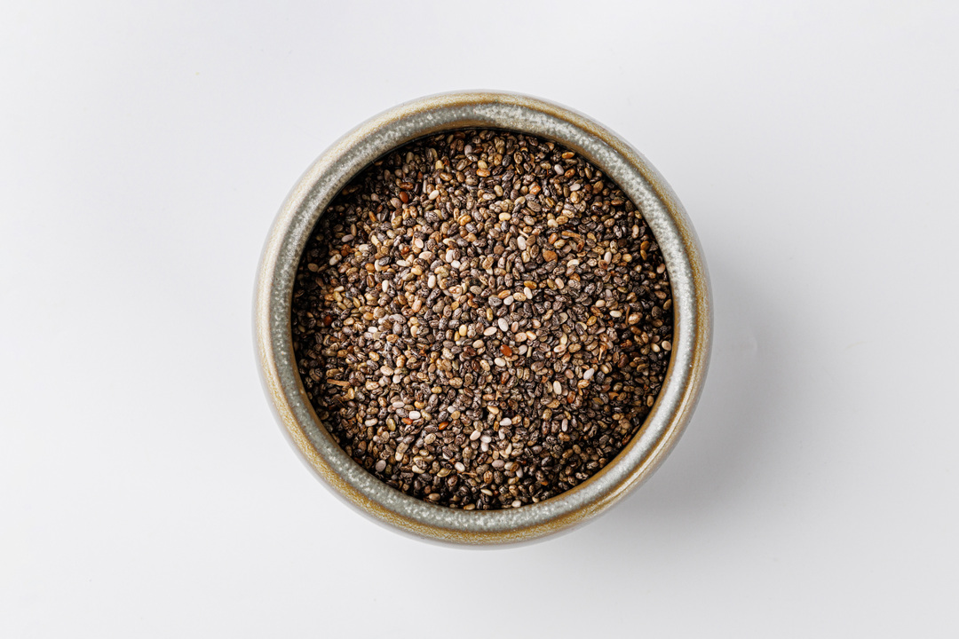 

Семена чиа ВкусВилл 200 г