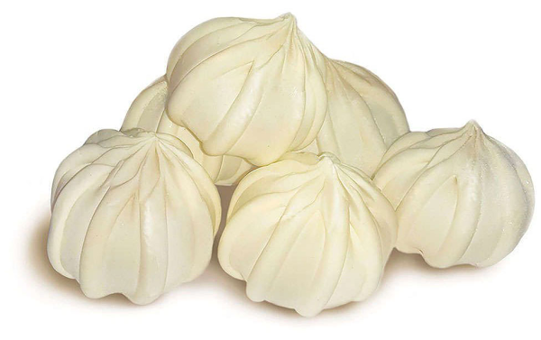 Манты мясные замороженные весовые ТМ Шельф