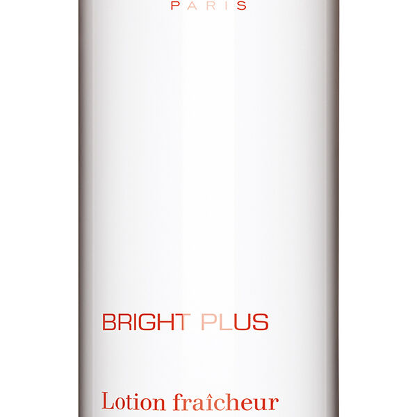 CLARINS Bright Plus Лосьон для лица тонизирующий, способствующий сокращению пигментации, 200 мл