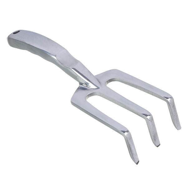 Inbloom prof+ рыхлитель садовый, 23х7 см, алюминий