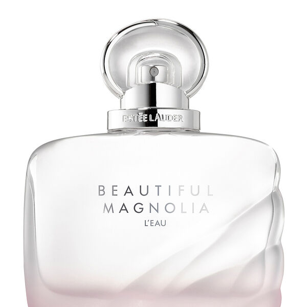 ESTEE LAUDER Beautiful Magnolia Туалетная вода жен., 50 мл