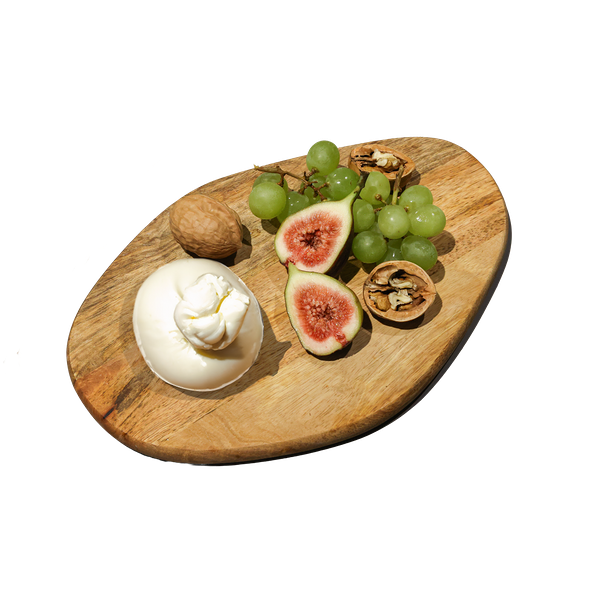 Сыр Airba Fresh Буррата 200 г