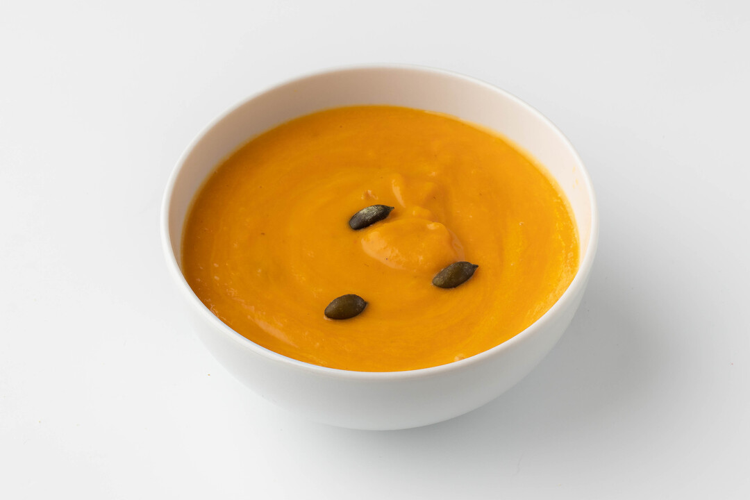 

Крем-суп тыквенный Айс замороженный 300 г