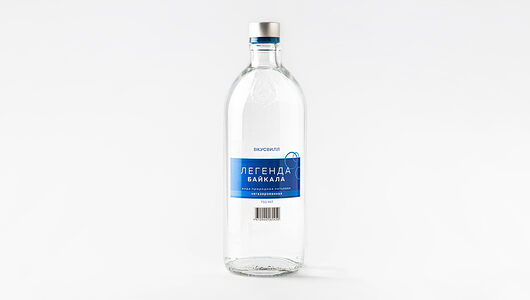 Вода питьевая природная 