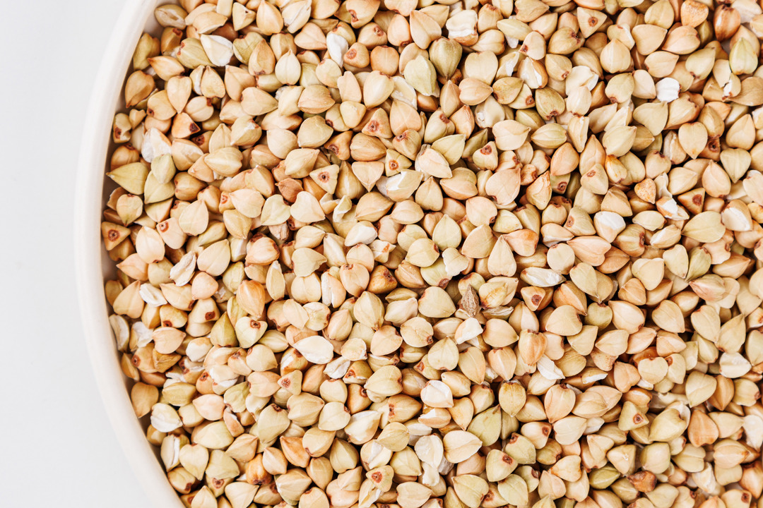 

Крупа гречневая зеленая непропаренная 500 г