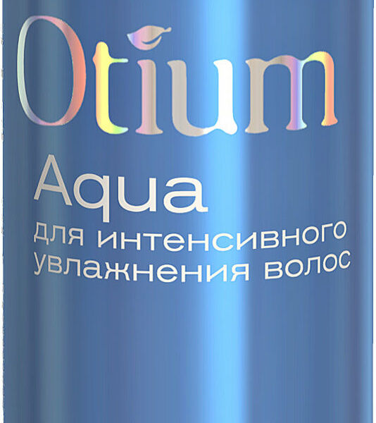 Бальзам для волос Estel Otium Aqua для интенсивного увлажнения 200 мл