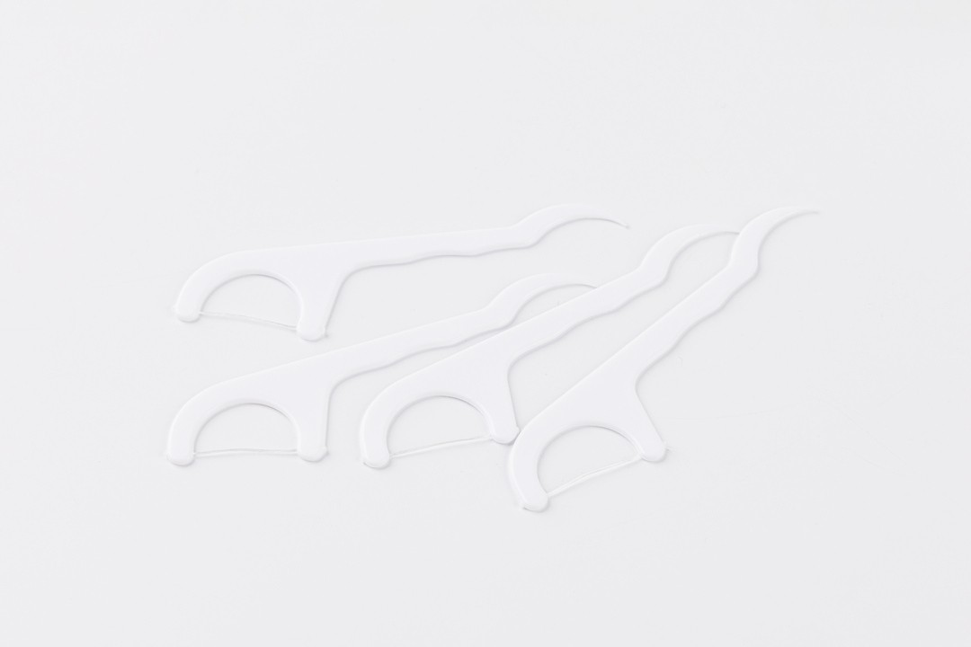 

TimeDent флосс-зубочистки 50 шт