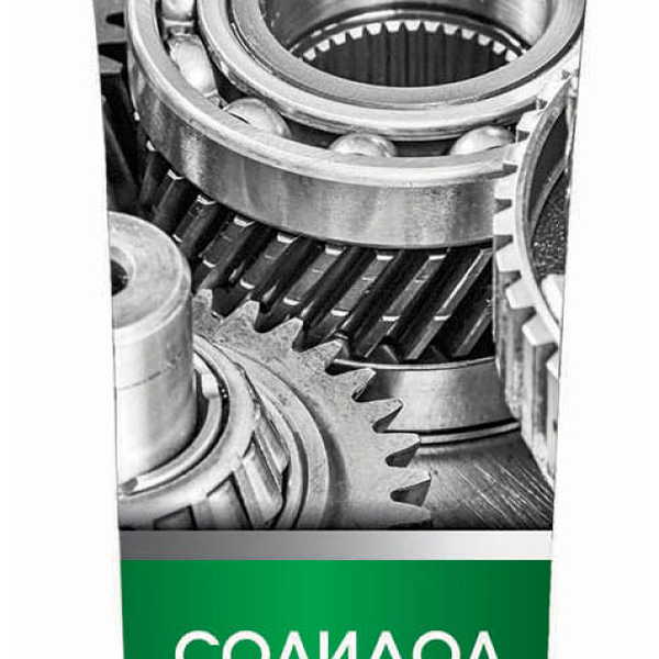 Солидол синтетический Ойлрайт