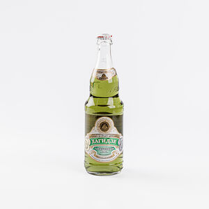 Лимонад Лагидзе Тархуновый сильногазированный пастеризованный