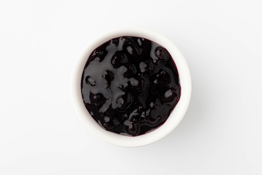 

Варенье из черной смородины