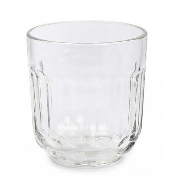 Стакан низкий OSZ Триумф, 280 мл, стекло