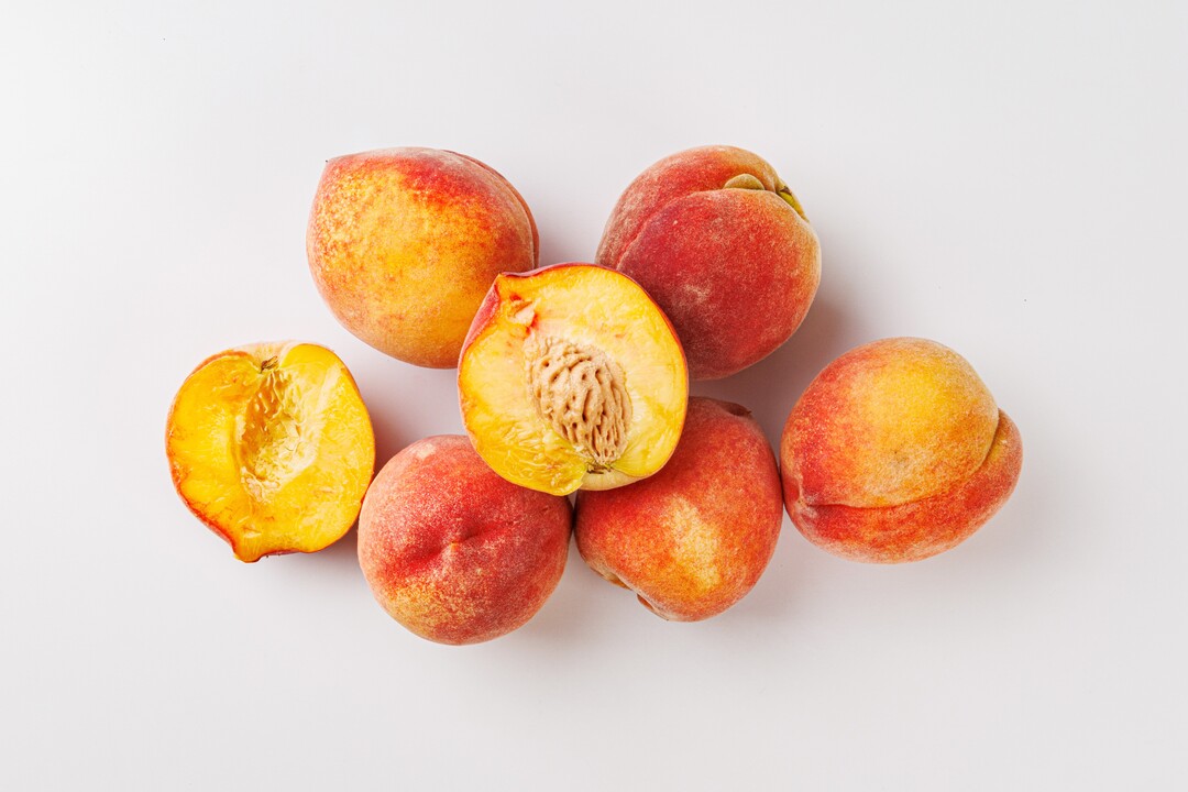 

Персик Крым