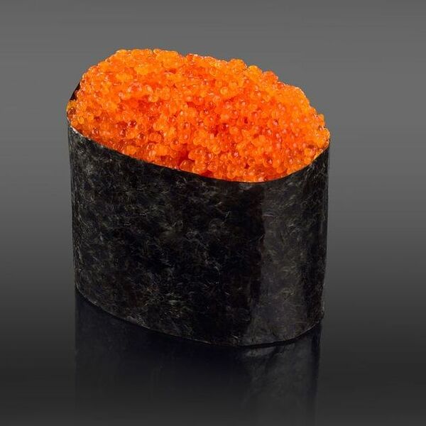 Гункан Тобико