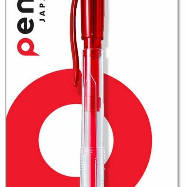 Карандаш механический Penac Crystal HB, 0,5 мм, 1 шт в ассортименте