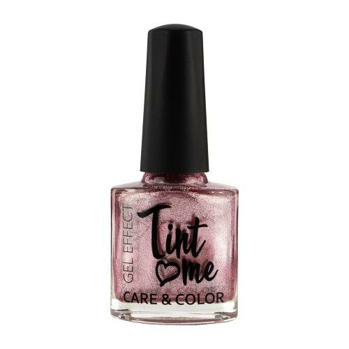 Лак для ногтей Tint Me Care&Color тон 4/25