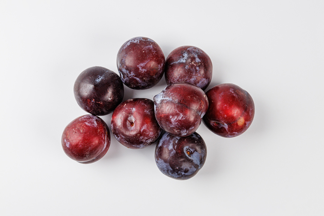 

Слива крупная вес