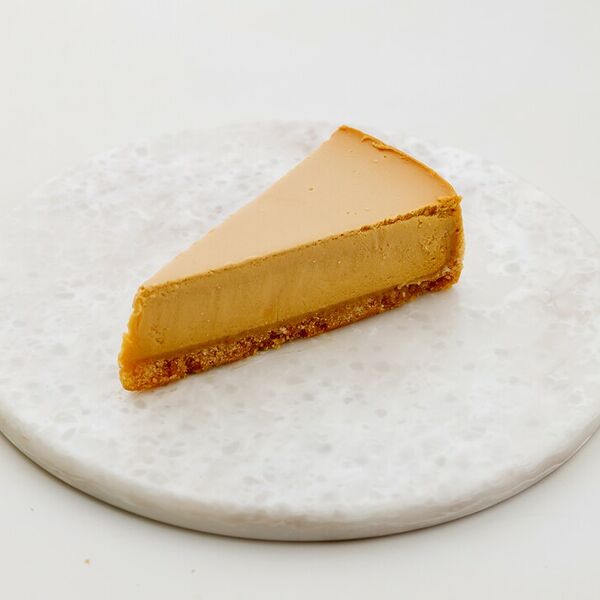 Чизкейк Крем-брюле