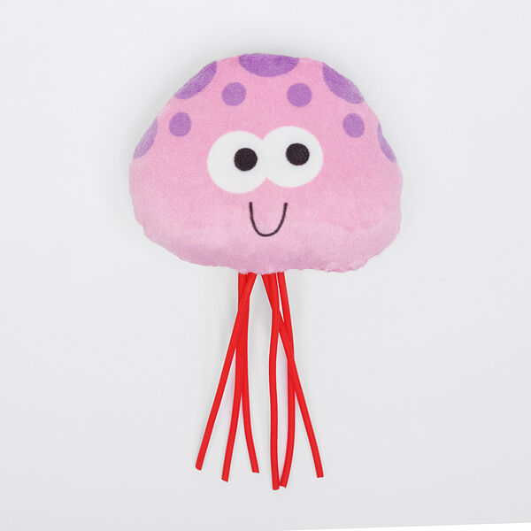 Игрушка для кошек Осьминожка