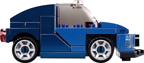 

Конструктор SLUBAN в ассортименте