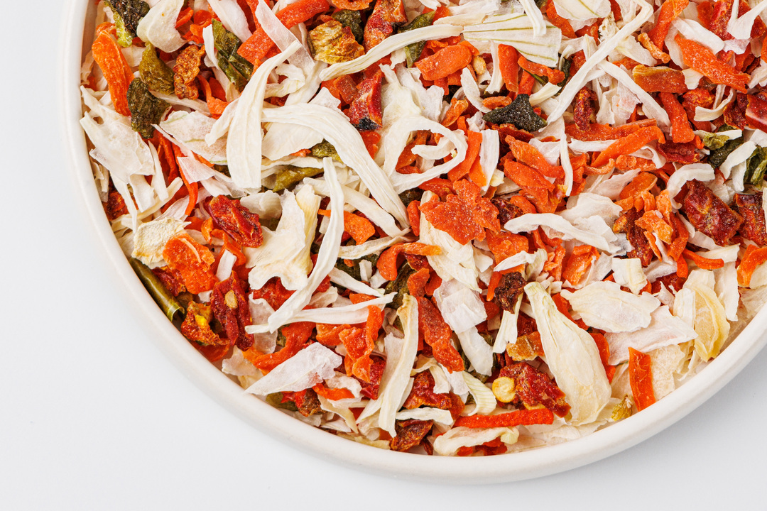 

Заправка для первых блюд