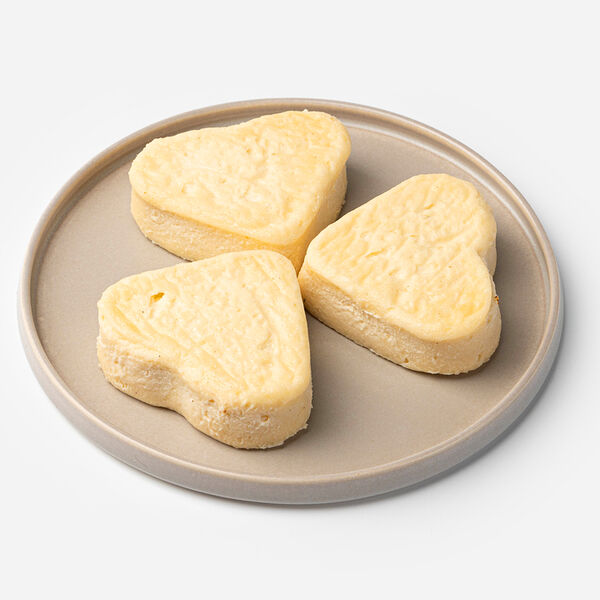 Сырники В самое сердце творожные замороженные