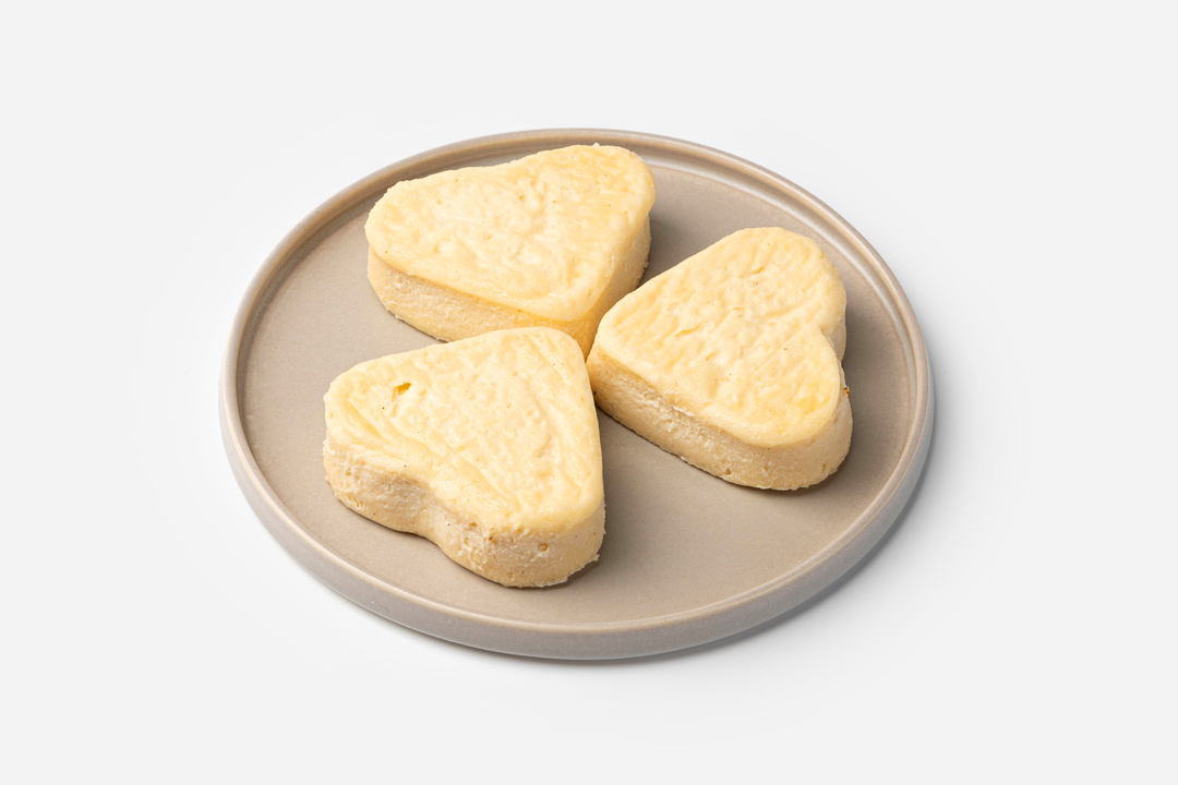 

Сырники "В самое сердце" творожные, зам.(Продукт замороженный)