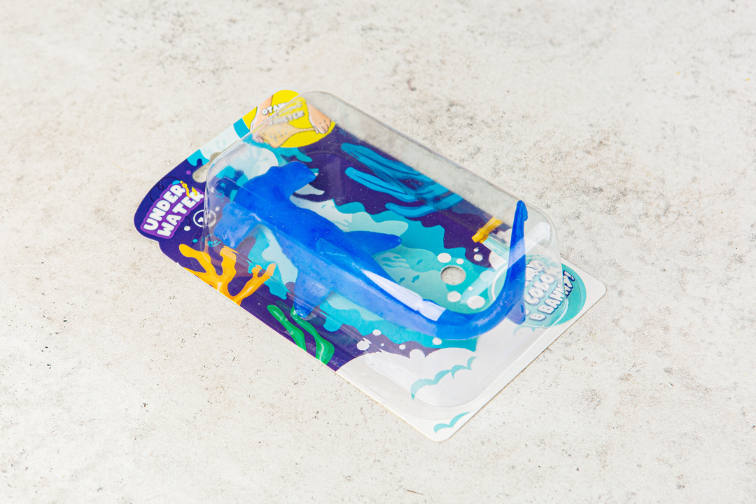 

Игрушка "Акула" (эластичная), в ассортименте