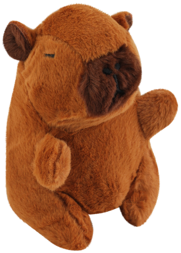 

Брелок Капибара арт. Т-9487 7 x 8 x 12 см