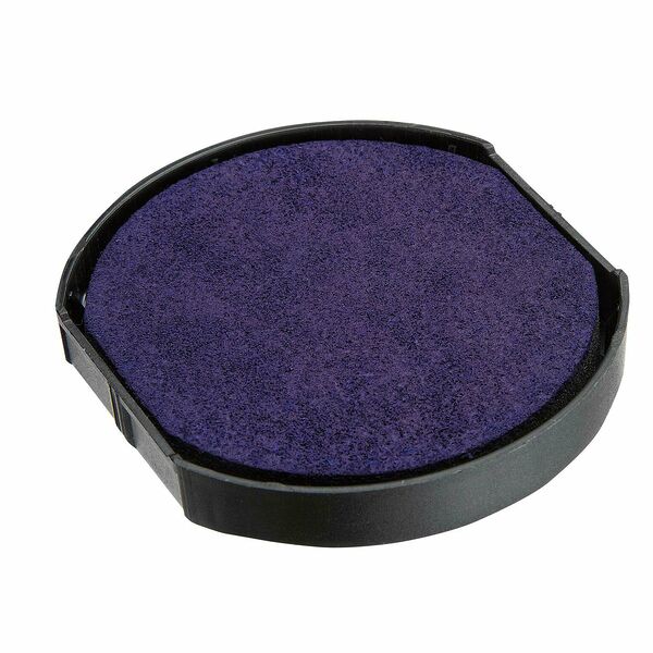 Подушка штемпельная сменная E/46040 син.для 46040, 46040/R (аналог 6/46040)