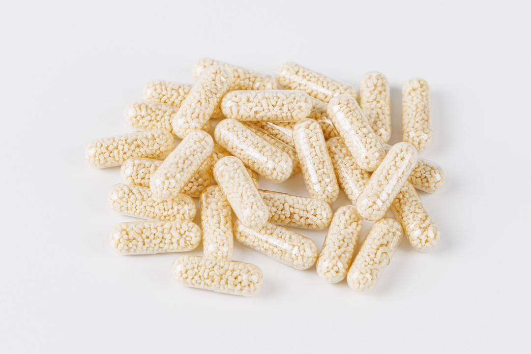 

Микроферменты 10000ЕД, 50 капсул