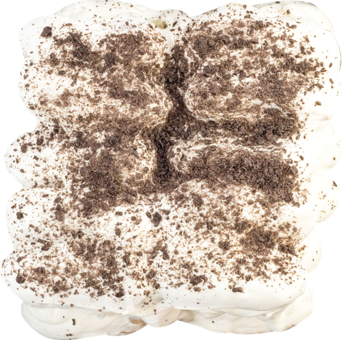 

Торт Wiener Wald Дамские пальчики 850 г