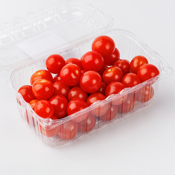 Томаты черри красные, 500 г