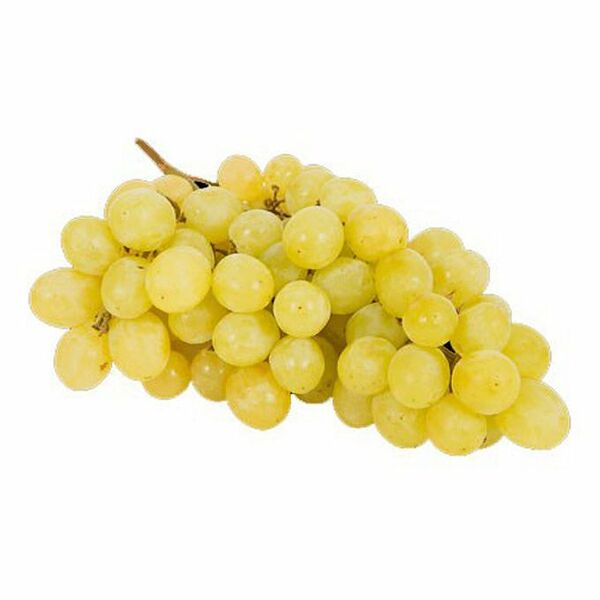 Виноград белый без косточек