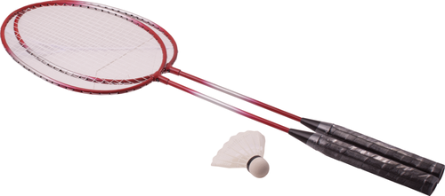 

Набор для игры в бадминтон ECOS BdSet-04