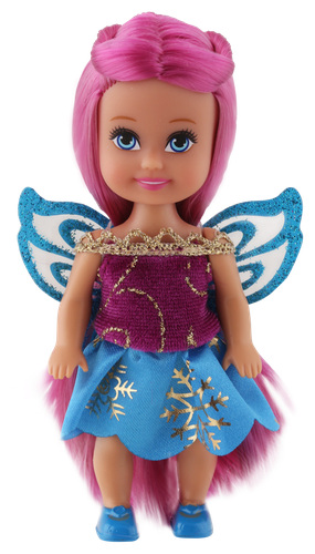 

Игрушка Zuru Sparkle Girlz Кукла Принцесса 11 см вид в ассортименте