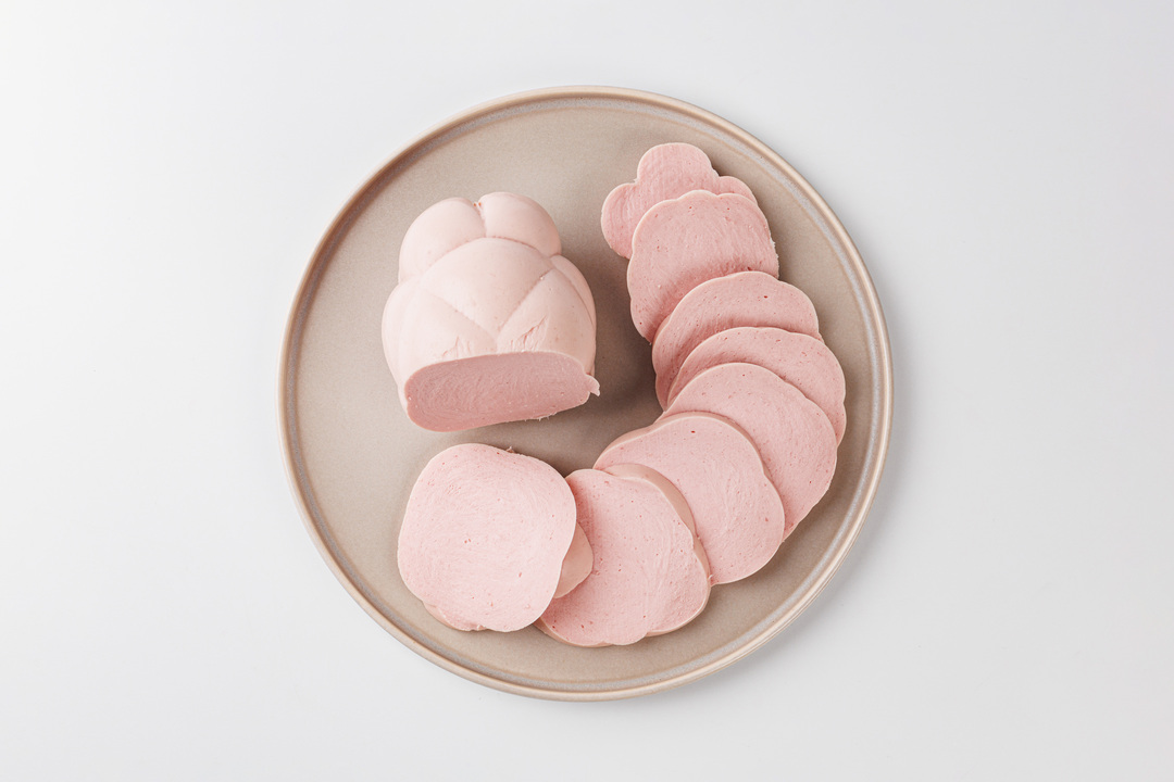 

Колбаса вареная со сливками категории А 400 г