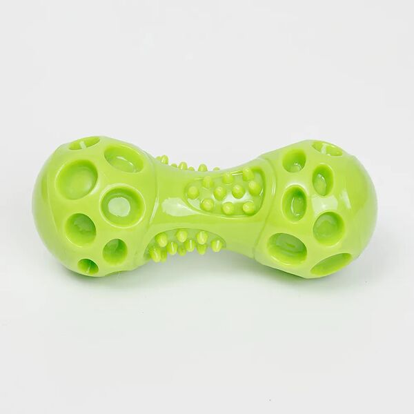 Игрушка для собак Гантель Луна