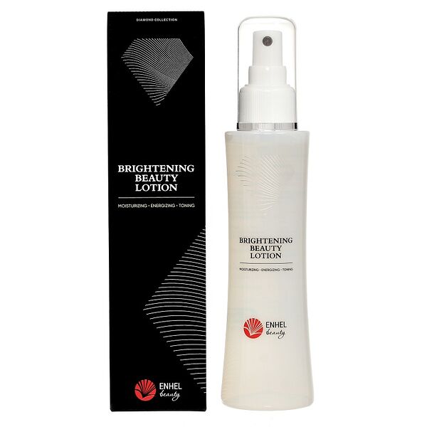 Enhel Beauty Лосьон пробуждающий 150 мл