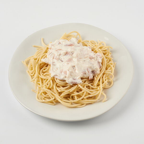 Паста Карбонара
