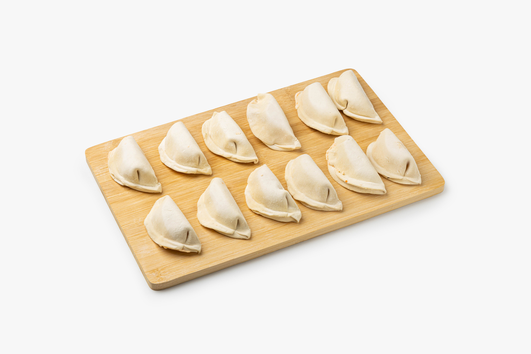 

Гёдза Gorchakov Group с камчатским крабом 250 г