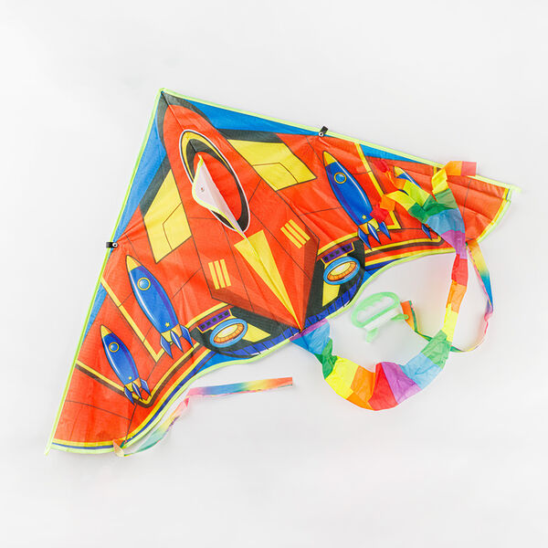 Игрушка Воздушный змей с рисунком