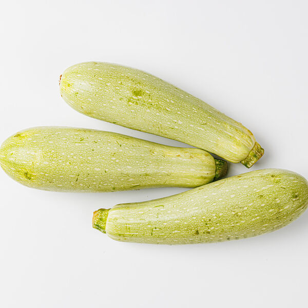 Кабачки, вес ~0.67 кг