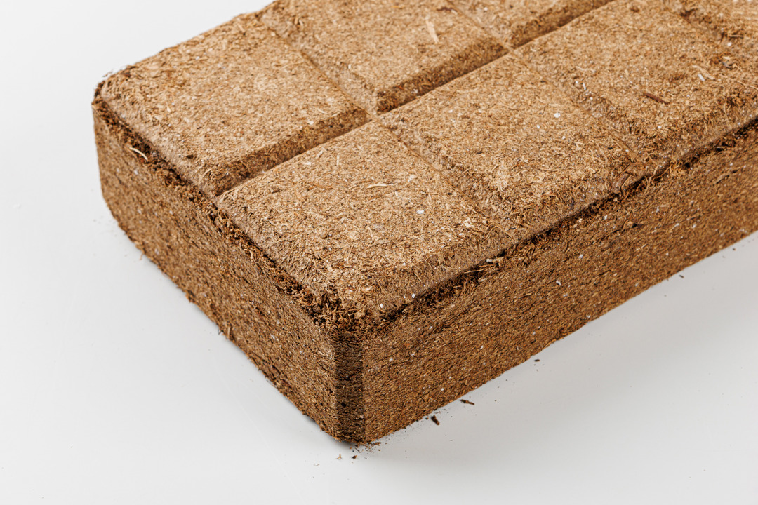 

Почвобрикет БиоМастер Универсальный 10 литров