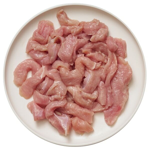 Азу из индейки