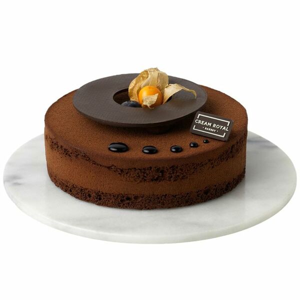 Торт Cream Royal Мини Трюфель