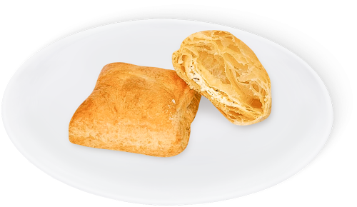 Хачапури с сыром 107 г