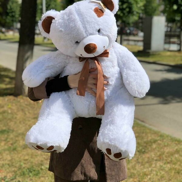 Плюшевый медведь