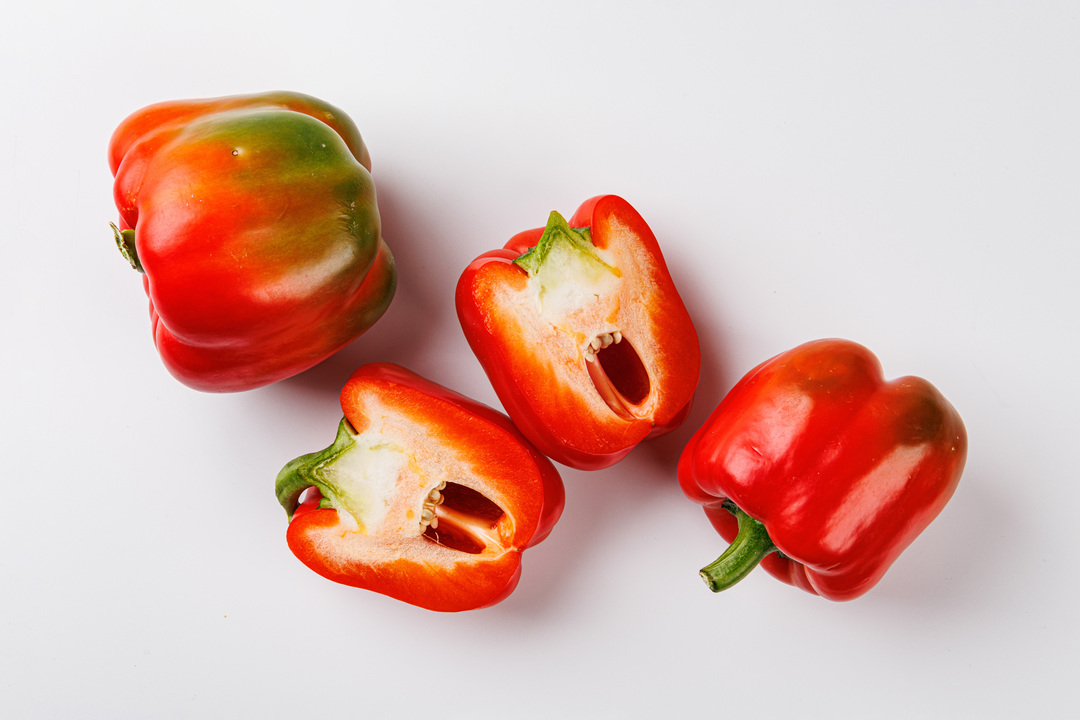 

Перец красный сладкий вес